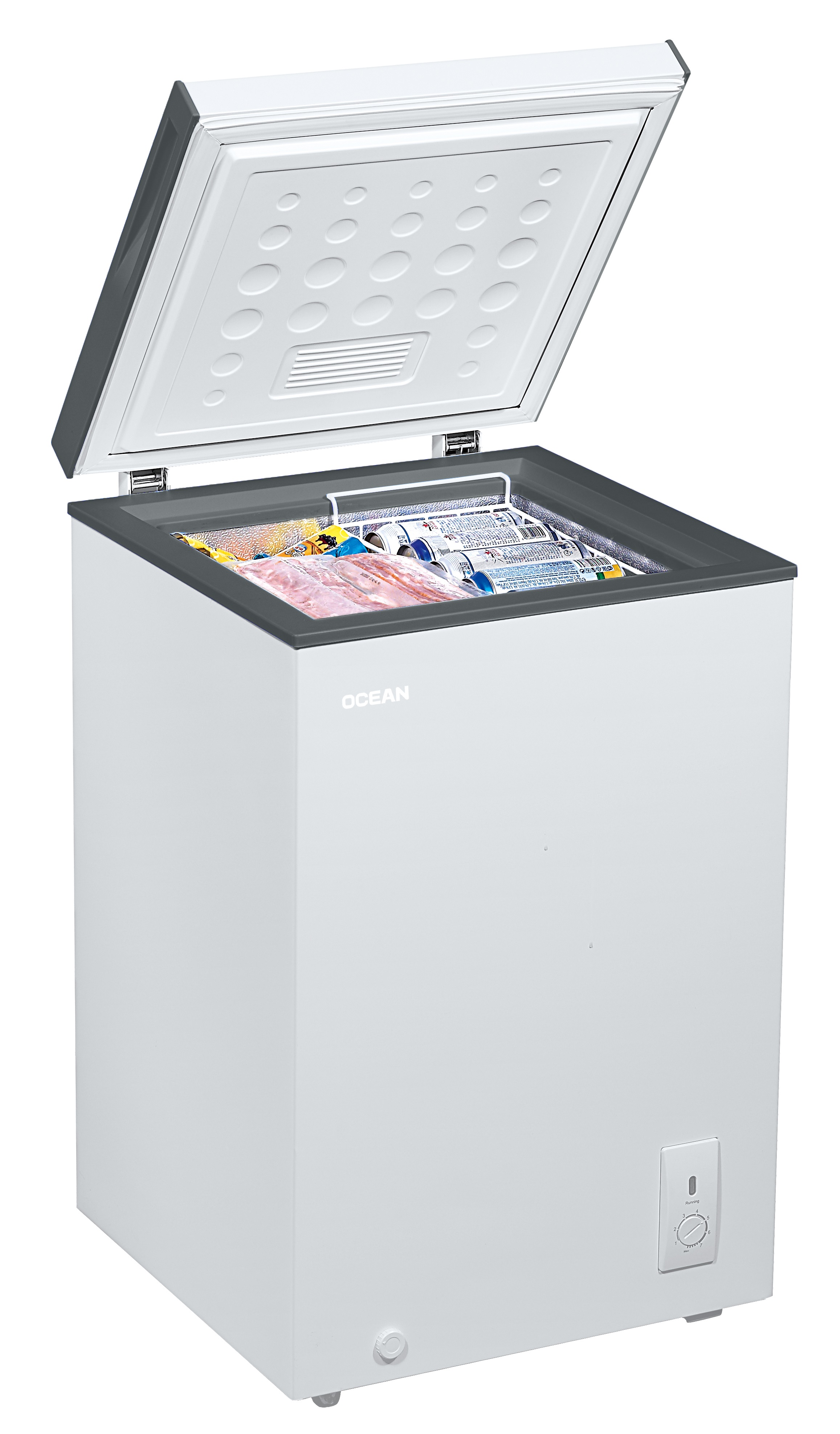 BANAK OCEAN OCH 120 A+